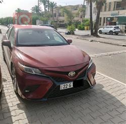 تويوتا كامري